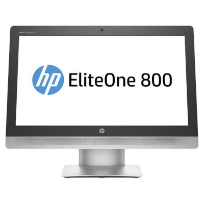 All-In-One HP 800 G2 Core i5-6500T 8Gb 256Gb SSD 23" Win10Pro