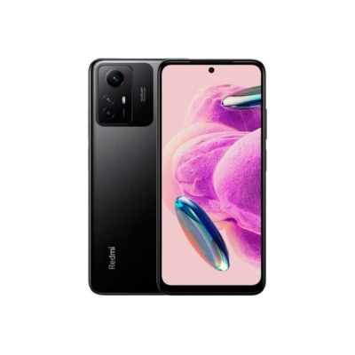 Smartphone Xiaomi Redmi Note 12S 6.43" 8GB/256GB Dual SIM Preto