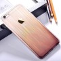 Azure soft case for iPhone 6S&6 Plus Dark Brown