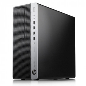 Desktop HP 800 G3 TOWER Core i5-6ºGen 8Gb SSD 256Gb Win7Pro