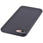 jelly slim leather Case (England) for iPhone 6S/6 Plus Black