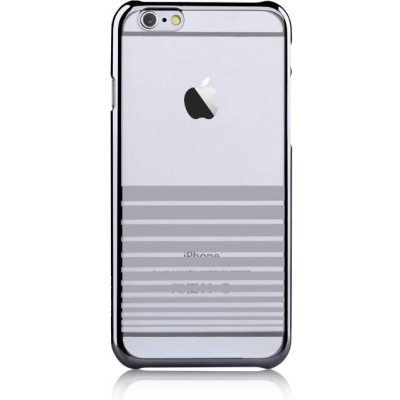 Melody Case for iPhone 6S/6 plus Gun Black