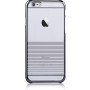 Melody Case for iPhone 6S/6 plus Gun Black