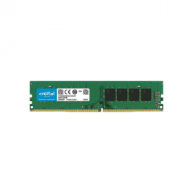 Memória Dimm DDR4 8GB Crucial 3200Mhz