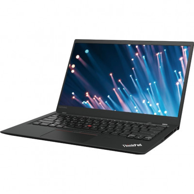 Nb Lenovo X1 Carbon 5th Core i5-6300U 8GB 256GB SSD NVMe 14"FHD Win10Pro