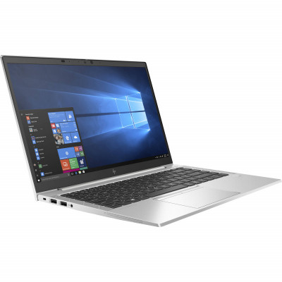 Nb HP Elitebook 840 G7 Core i5-10310U 16GB 256GB SSD NVMe 14"FHD Win10Pro