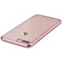Case Glimmer version for iPhone 7 Rose Gold