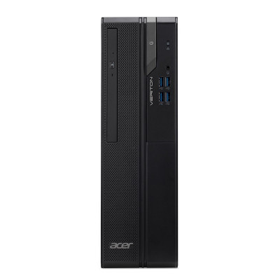 Computador Acer Veriton VX2690G Intel Core i5-12400 8Gb 256Gb Win11 Pro