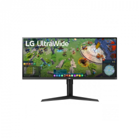 Monitor Gaming Ultrapanorámico LG 29WP60G-B 29″ WFHD 1ms 75Hz IPS Preto