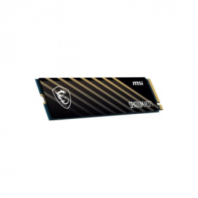 Disco SSD MSI Spatium M371 1TB M.2 2280 PCIe3x4
