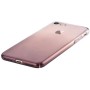 Case Soft Fruit Naked for iPhone 7 Plus Chocolate