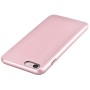 Ceo 2 Case for iPhone 7 Plus Champagne Rose Gold