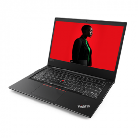 Nb Lenovo Thinkpad T480 Core i5-8350U 16GB 256GB SSD NVMe 14"FHD Win10Pro