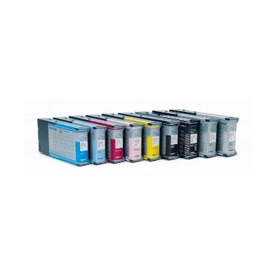 220ml para  Pro 4000,7600,9600-C13T544800Matte Black