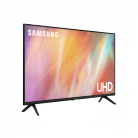 TV Samsung Crystal UHD AU7025 65" Ultra HD 4K Smart TV WiFi