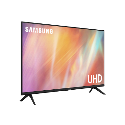 TV Samsung Crystal UHD AU7025 65" Ultra HD 4K Smart TV WiFi