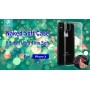 Naked Soft Case 0.5mm for iPhone X Clear