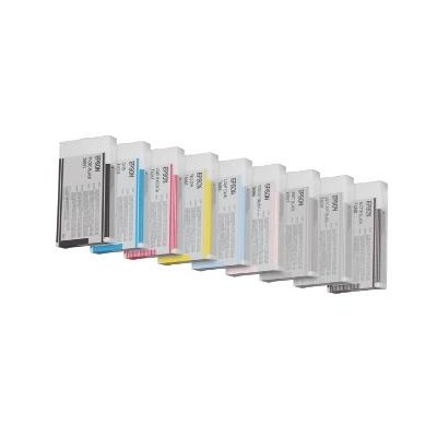 220ml Pigment Compa Pro4400,4450-C13T614200Ciano