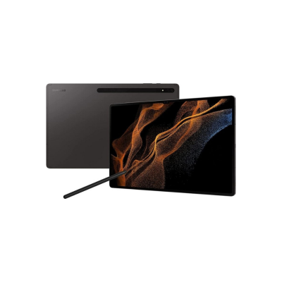 Tablet Samsung Galaxy Tab S8 Ultra 14.6″ 8GB 128GB Octacore 5G Cinza Grafite