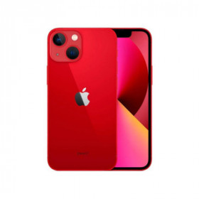 Smartphone Apple iPhone 13 Mini 128Gb 5.4"  5G  Vermelho