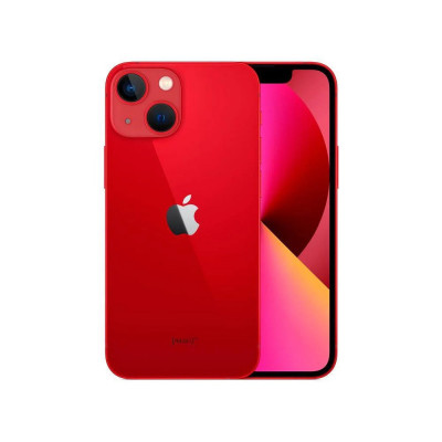 Smartphone Apple iPhone 13 Mini 128Gb 5.4"  5G  Vermelho