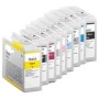 80ML Pigmento para SC-P800DES,P800SE,P800SP-Photo BK