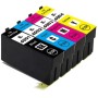 50ml Magente para SureColor SC-T2100,T3100,T5100C13T40D340