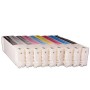 700ml Pigment Chiaro-Chiaro-Bk para SC-P6000,7000,8000,9000