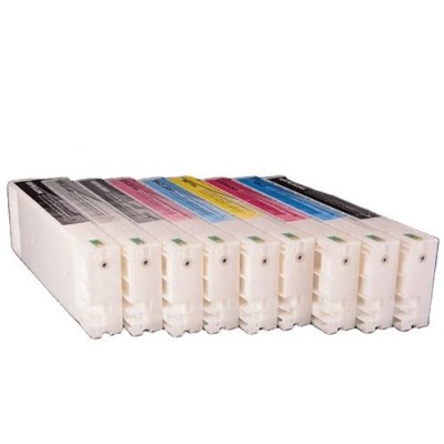 700ml Pigment  Chiaro-Black para  SC-P6000,7000,8000,9000