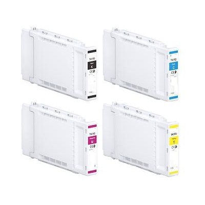 110ml Ciano para Epson SC-T3400,SC-T5400C13T41R240