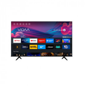 TV Hisense UHD TV 58A6BG 57.5"  Ultra HD 4K  Smart TV  WiFi