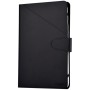 Flexy Universal Tablet Case 10 inches Black