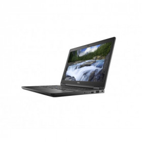Nb Dell Precision 7530 Core i7-8850H 32GB 512GB SSD NVMe 15.6"FHD Nvidia Quadro P2000 Win10Pro