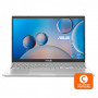 Portátil ASUS Laptop M515DA Ryzen 5-3500U 8Gb 256Gb 15.6" Full HD Sem Sistema Operativo - Teclado PT