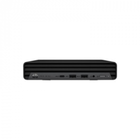 Desktop Mini HP Pro 400 G9 Core i5-12500T 8GB 256GB SSD with HP Wolf Pro Security Edition (1 year)