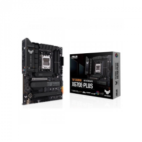 Motherboard Asus Tuf B650M-Plus Gaming mATX Wifi DDR5 AM5