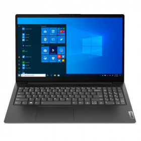 Portátil Lenovo Essential V15 G2  Ryzen 5-5500U 8Gb 256Gb Fhd 15.6" W10Home - Teclado PT