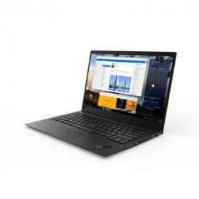 Nb Lenovo X1 Carbon 6th Core i7-8650U 16GB 256GB SSD NVMe 14"FHD Touchscreen Win10Pro
