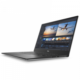 Nb Dell Precision 5530 Core i7-8850H 32GB 512GB SSD NVMe 15.6"FHD Nvidia Quadro P1000 Win10Pro
