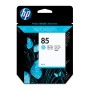 HP Tinteiro 85 Ciano Claro de 69 ml