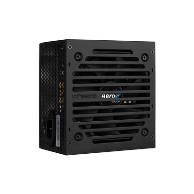 Fonte Alimentação Aerocool VX Plus 550  550W  Ventoinha 12cm