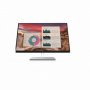 HP E27u G4 - E-Series - LED monitor - QHD - 27"