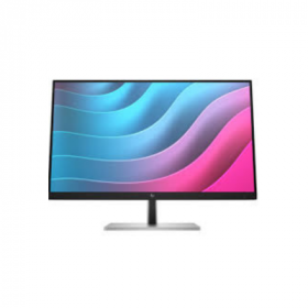 HP E24 G5 - E-Series - LED monitor - Full HD (1080p) - 23.8"