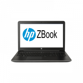Nb HP Zbook 15 G3 i7-6820HQ 32GB 512GB SSD 15.6"FHD Nvidia Quadro M1000M Win10Pro