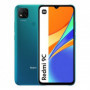 Smartphone Xiaomi Redmi 9C NFC 3GB  64GB  6.53"  Verde Aurora