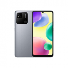 Smartphone Xiaomi Redmi 10A 2GB 32GB 6.53" Prateado