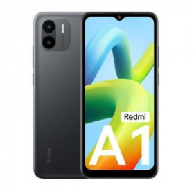 Smartphone Xiaomi Redmi A1 2Gb  32Gb  6.52"   Preto