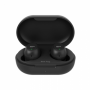 Earpods Silicon Power TWS BP80 BT5.0 5MW Preto