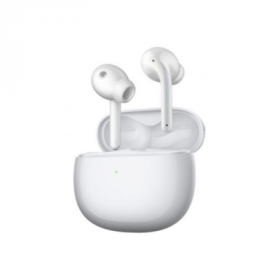 Earpods Bluetooth Xiaomi Buds 3 Autonomia 7h Branco