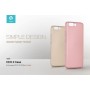 Ceo Case for Huawei P10 Champagne Gold
